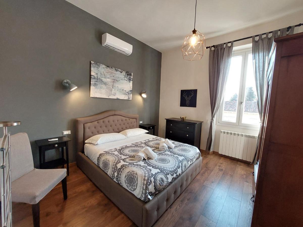 Savieri Home In Φλωρεντία Εξωτερικό φωτογραφία