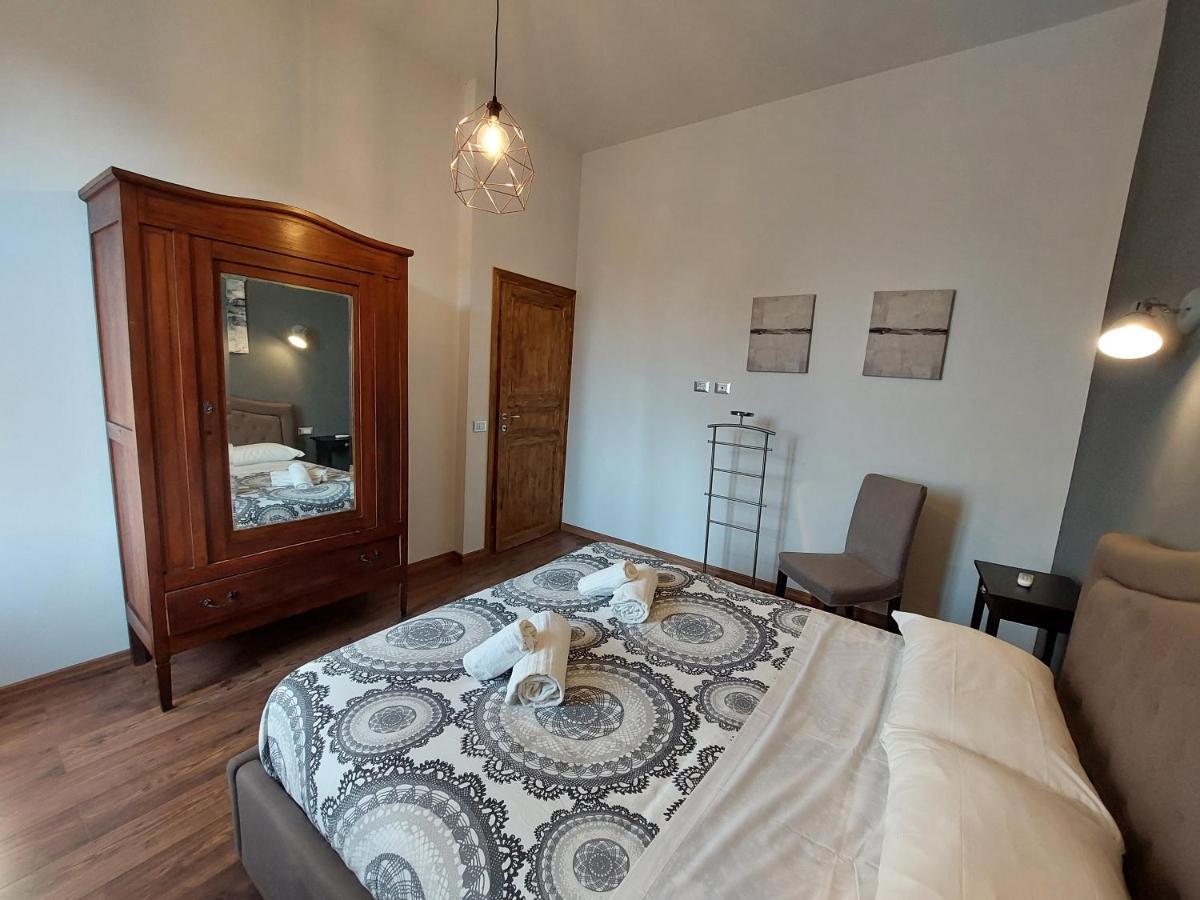 Savieri Home In Φλωρεντία Εξωτερικό φωτογραφία