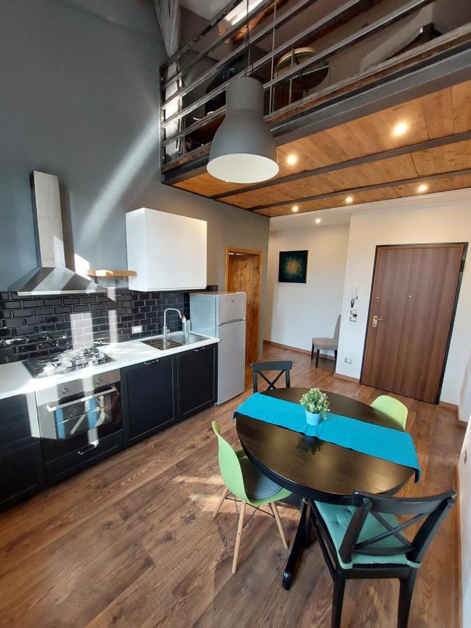 Savieri Home In Φλωρεντία Εξωτερικό φωτογραφία