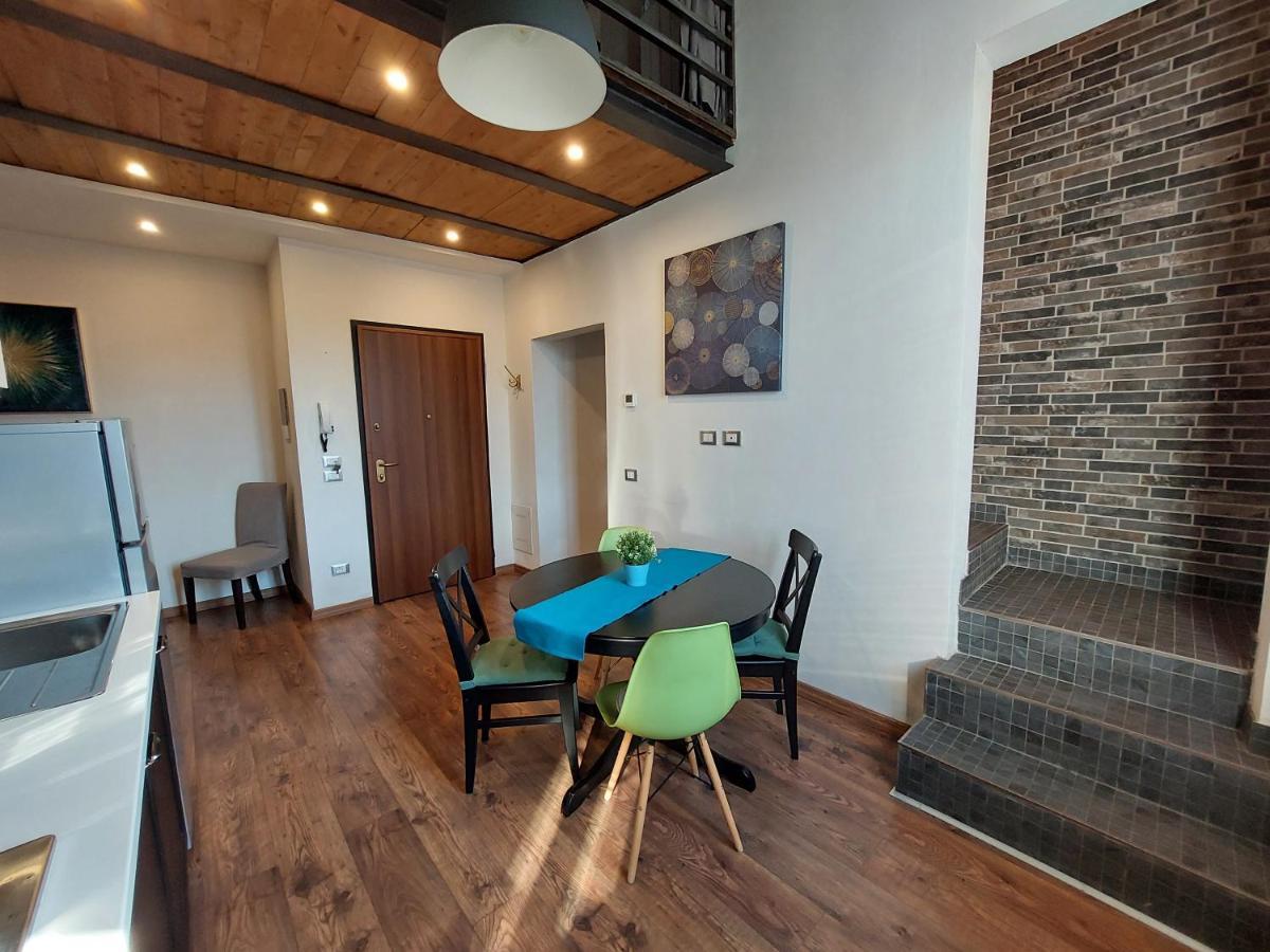 Savieri Home In Φλωρεντία Εξωτερικό φωτογραφία