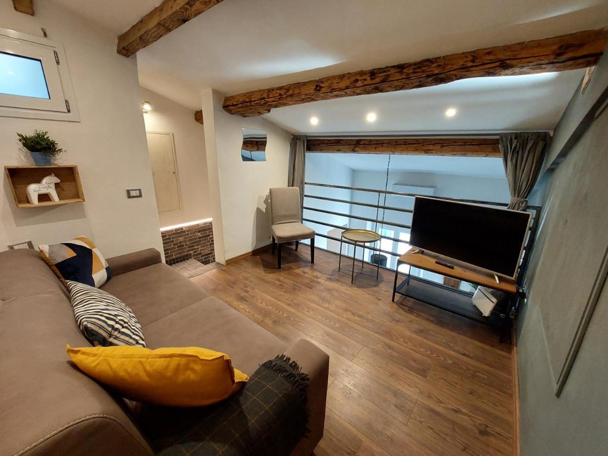 Savieri Home In Φλωρεντία Εξωτερικό φωτογραφία