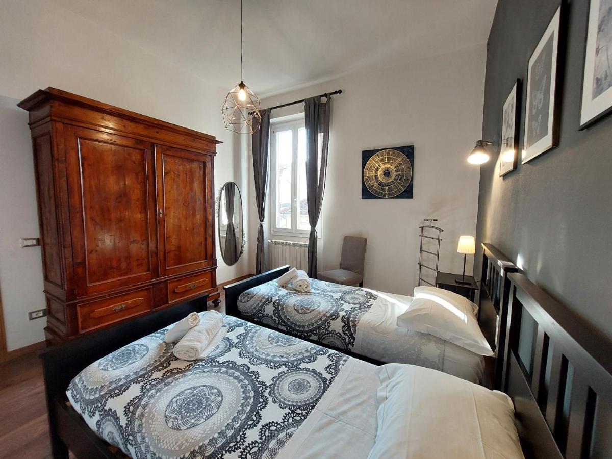Savieri Home In Φλωρεντία Εξωτερικό φωτογραφία