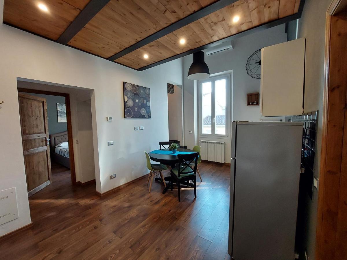 Savieri Home In Φλωρεντία Εξωτερικό φωτογραφία