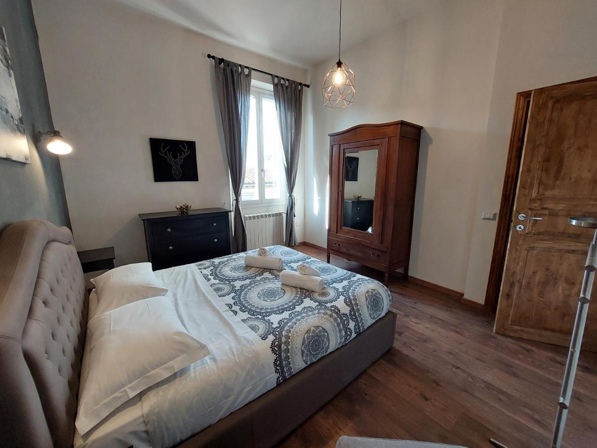 Savieri Home In Φλωρεντία Εξωτερικό φωτογραφία