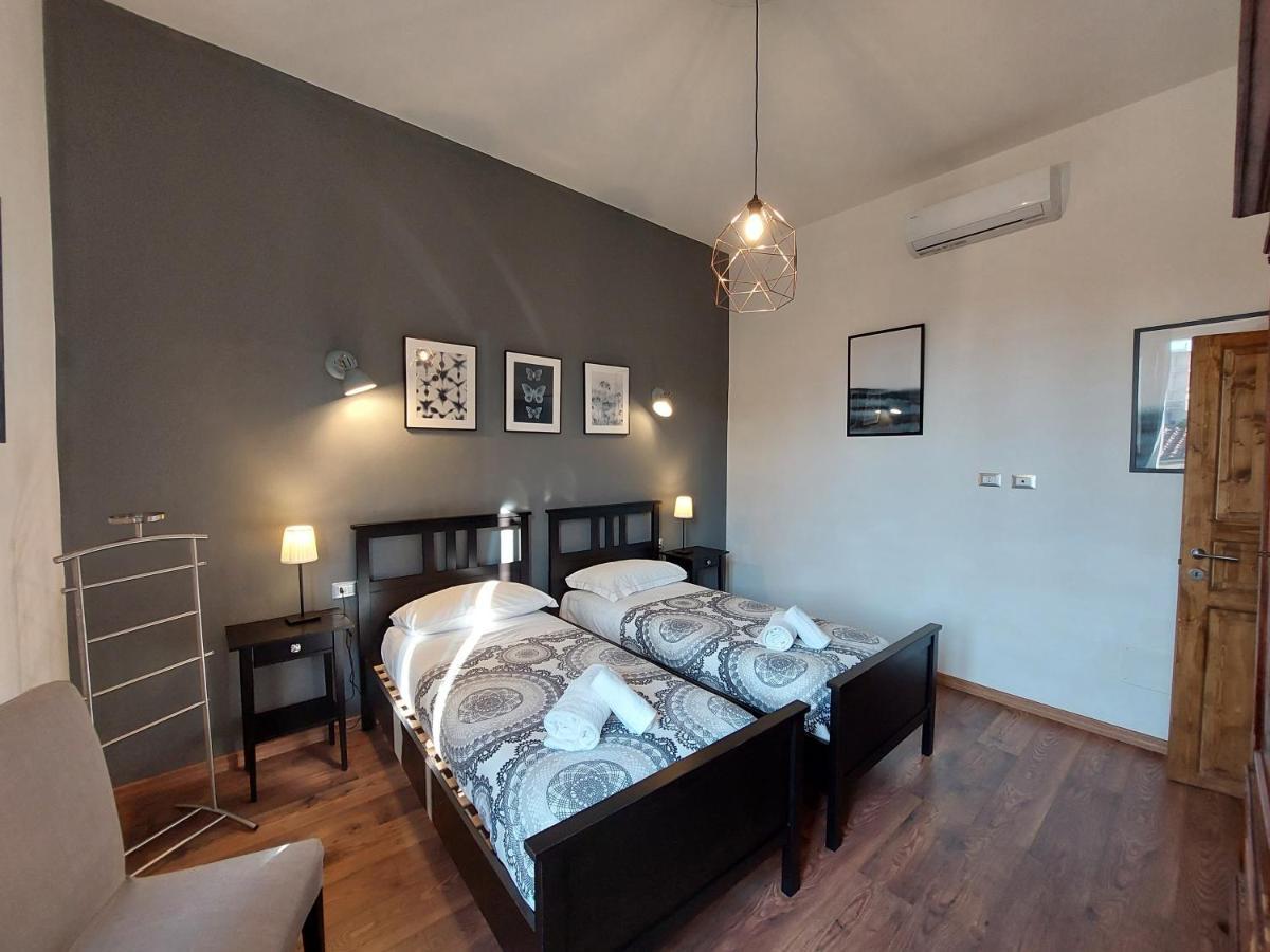 Savieri Home In Φλωρεντία Εξωτερικό φωτογραφία