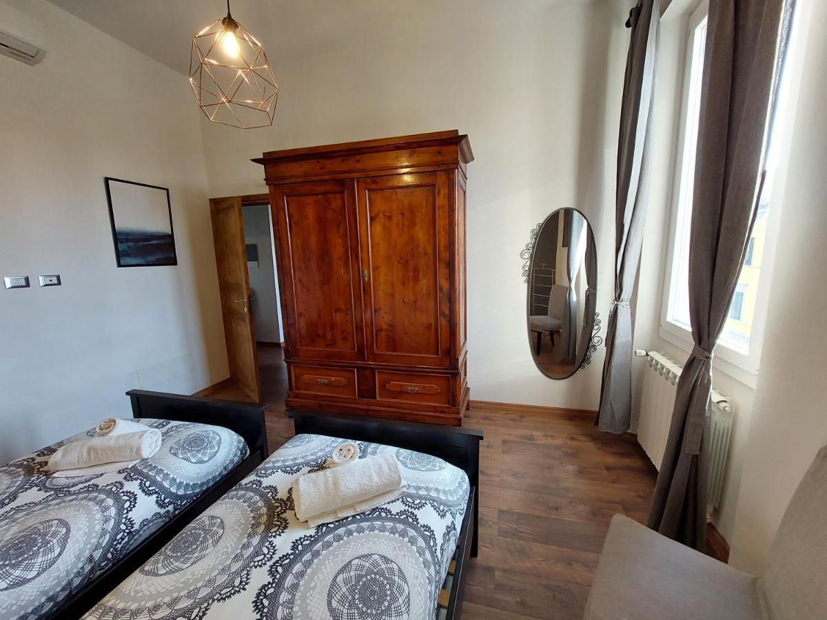 Savieri Home In Φλωρεντία Εξωτερικό φωτογραφία