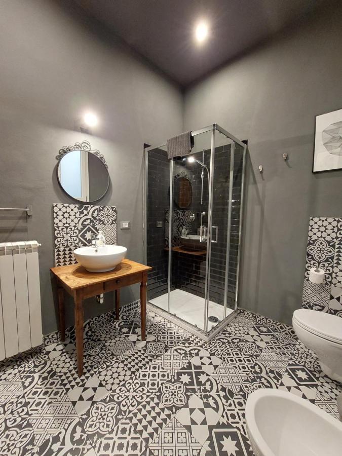 Savieri Home In Φλωρεντία Εξωτερικό φωτογραφία