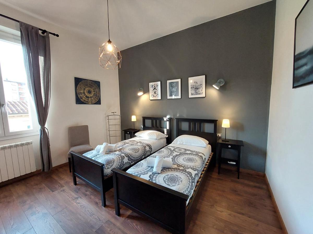 Savieri Home In Φλωρεντία Εξωτερικό φωτογραφία